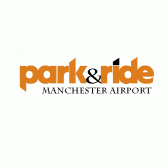 Park & Ride Manchester Logo Park & Ride Manchester Logo