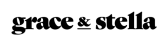Grace & Stella Logo Grace & Stella Logo