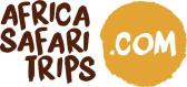 Africa Safari Trips Logo Africa Safari Trips Logo