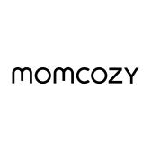 Momcozy UK Logo Momcozy UK Logo