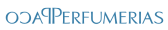 Paco Perfumeria S.L. Logo