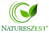 Natures Zest Logo Natures Zest Logo