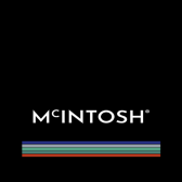McIntosh UK Logo McIntosh UK Logo