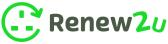 Renew 2 U Logo Renew 2 U Logo
