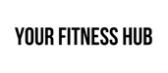 Your Fitness Hub (UK) Logo Your Fitness Hub (UK) Logo