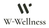 W-Wellness UK Logo W-Wellness UK Logo