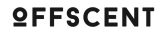 OFFSCENT Logo OFFSCENT Logo