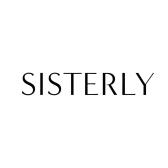 Sisterly Lab Logo Sisterly Lab Logo