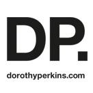 Dorothy Perkins UK Logo Dorothy Perkins UK Logo
