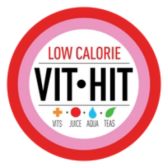 VITHIT UK Logo VITHIT UK Logo