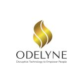 Odelyne UK Logo Odelyne UK Logo