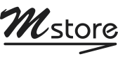 Mstore Logo Mstore Logo