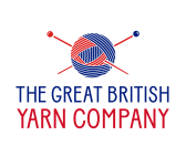 The Great British Yarn Company Logo The Great British Yarn Company Logo