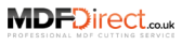 MDF Direct Logo MDF Direct Logo