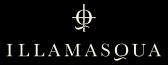 illamasqua UK Logo illamasqua UK Logo