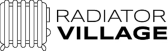 Radiator Village UK Logo Radiator Village UK Logo