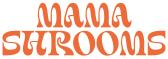 Mama shrooms Logo Mama shrooms Logo