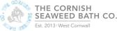 The Cornish Seaweed Bath Company Logo The Cornish Seaweed Bath Company Logo