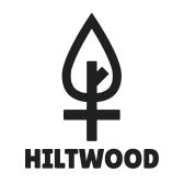 Hiltwood Natural Soap Logo Hiltwood Natural Soap Logo