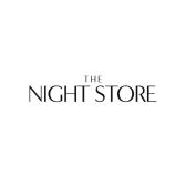 The Night Store Logo The Night Store Logo
