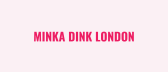 Minka Dink London Logo Minka Dink London Logo