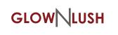 Glownlush UK Logo Glownlush UK Logo