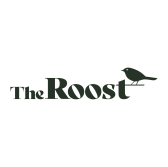The Roost Logo The Roost Logo