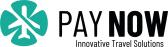 Pay Now Solutions UK Logo Pay Now Solutions UK Logo