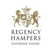 Regency Hampers Logo Regency Hampers Logo