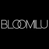 Bloomilu – Luxury Home Fragrance Logo
