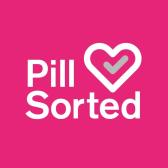 PillSorted Logo PillSorted Logo