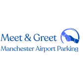 Manchester Airport Parking Solutions Logo Manchester Airport Parking Solutions Logo