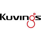 Kuvings Logo Kuvings Logo