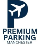 Premium Parking Manchester UK Logo