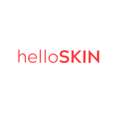 helloSKIN UK Logo