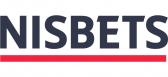 Nisbets plc UK Logo Nisbets plc UK Logo