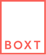 Boxt Logo Boxt Logo