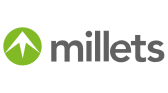Millets Logo Millets Logo