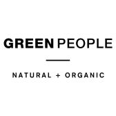 Green People Logo Green People Logo