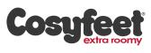 Cosyfeet Logo Cosyfeet Logo