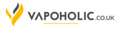 Vapoholic Logo Vapoholic Logo