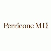 PerriconeMD UK Logo PerriconeMD UK Logo