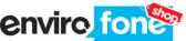 Envirofone Shop Logo Envirofone Shop Logo