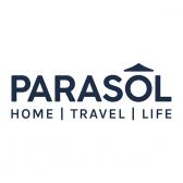 Parasol Store Logo