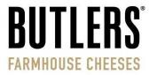 Butlers Farmhouse Cheeses Logo Butlers Farmhouse Cheeses Logo