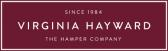 Virginia Hayward Hampers Logo Virginia Hayward Hampers Logo