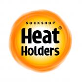 Heat Holders Logo Heat Holders Logo