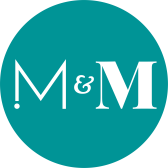 Madison and Mayfair Homeware Logo Madison and Mayfair Homeware Logo