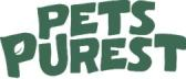 Pets Purest Logo Pets Purest Logo