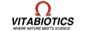 Vitabiotics Logo Vitabiotics Logo
